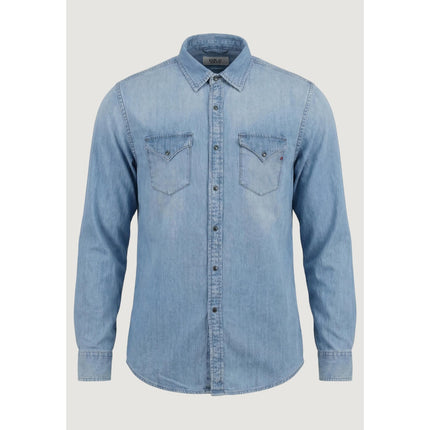 Replay Men Shirt