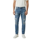 light blue / 44 (XS)