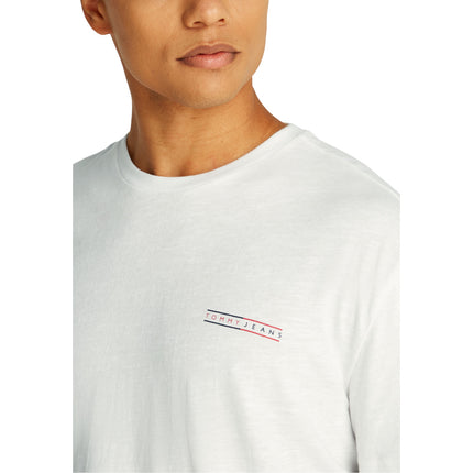Tommy Hilfiger Jeans Men T-Shirt