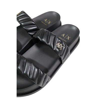 Armani Exchange Women Slippers