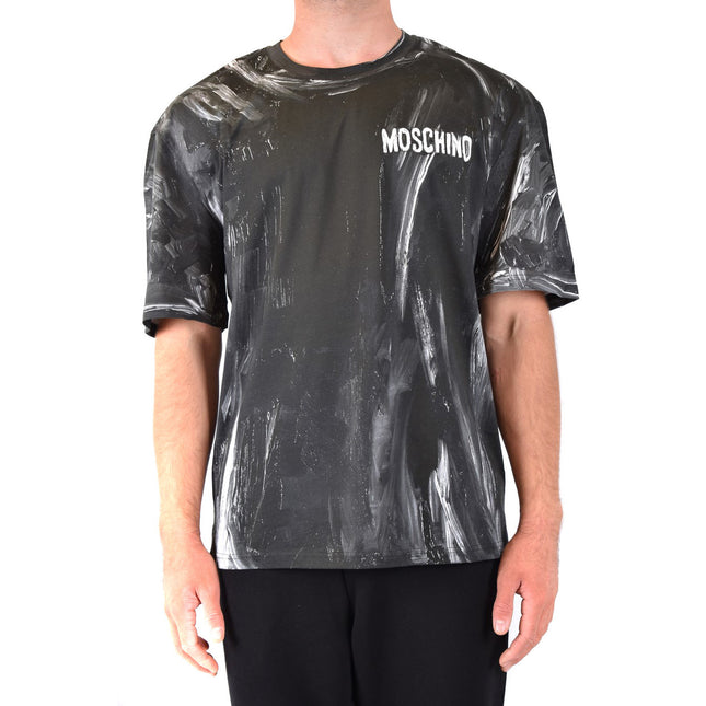 Moschino Men T-Shirt