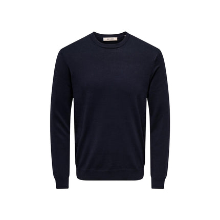 Only & Sons Men Knitwear