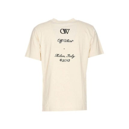 Off-white Men T-Shirt