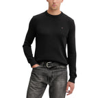black / L