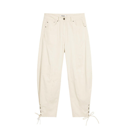 Desigual  Women Trousers