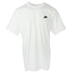 white / S