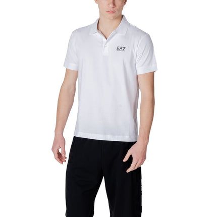 Ea7 Men Polo