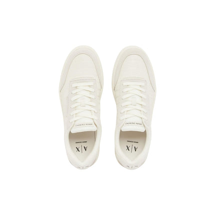 Armani Exchange Men Sneakers