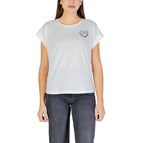 white / XS
