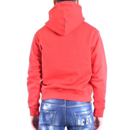 Dsquared2 Men Sweatshirts