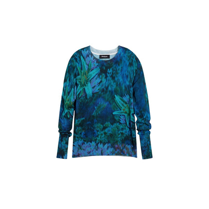 Desigual  Women Knitwear