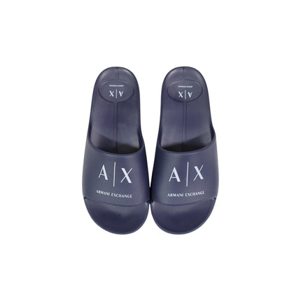 Armani Exchange Men Slippers