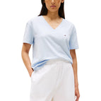 light blue / XS