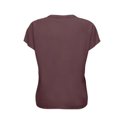 Jacqueline De Yong  Women Blouse