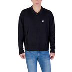 black / M