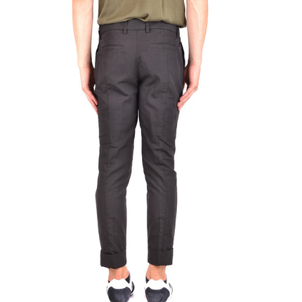 Paolo Pecora Men Trousers