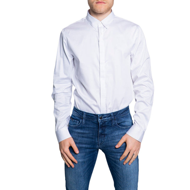 Armani Exchange Men Shirt