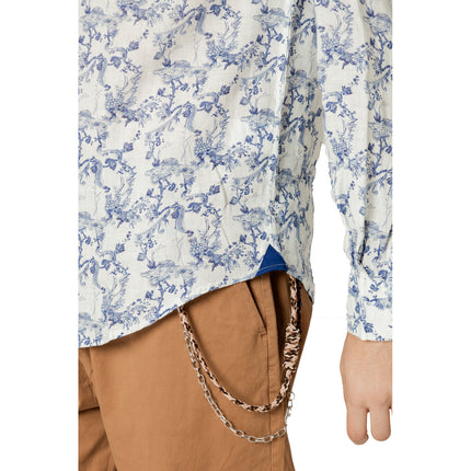 Gianni Lupo Men Shirt