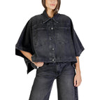 black / XS