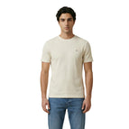 beige / L
