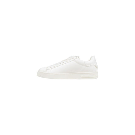 Armani Exchange Men Sneakers