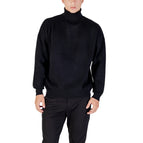 black / XL