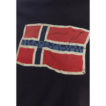 Napapijri Men T-Shirt