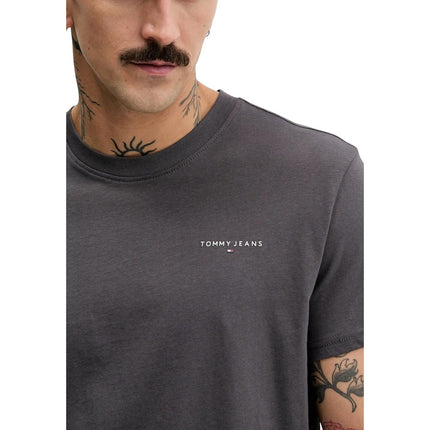 Tommy Hilfiger Jeans Men T-Shirt