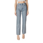 light blue / W27 L32