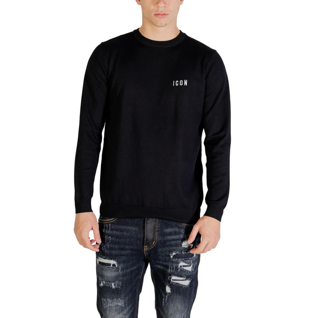 Icon Men Knitwear