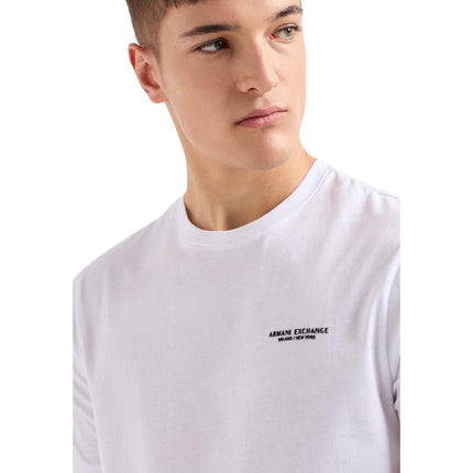 Armani Exchange Men T-Shirt