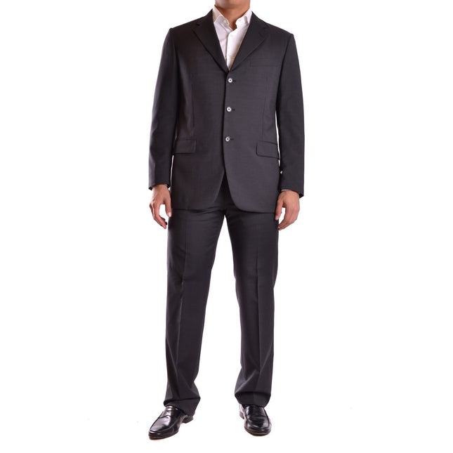 Burberry Men Suit