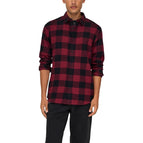 red / XS