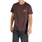 brown / M