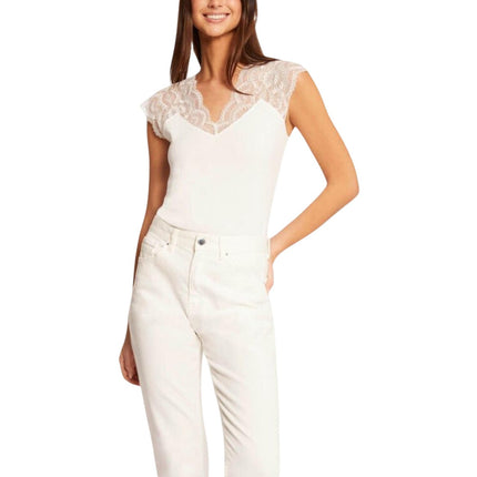 Morgan De Toi  Women Top