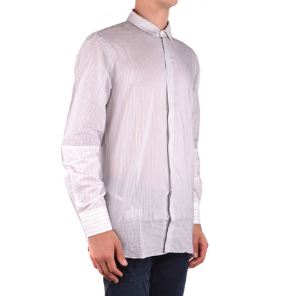 Neil Barrett Men Shirt