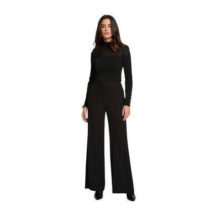 Morgan De Toi  Women Trousers