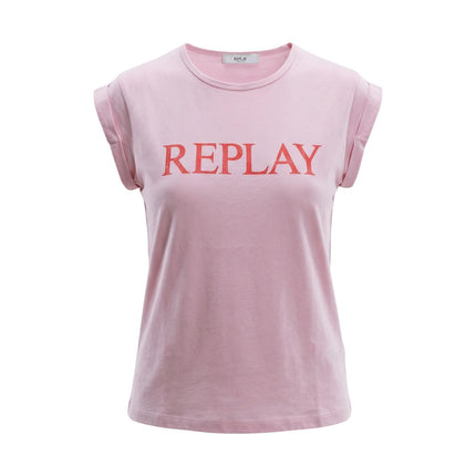 Replay  Women T-Shirt