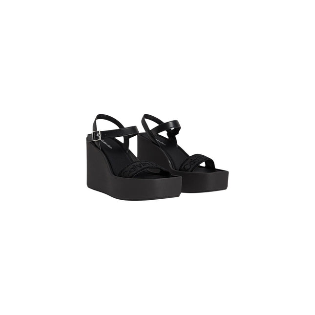 Calvin Klein Women Sandals