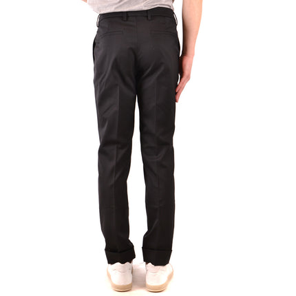 Paolo Pecora Men Trousers