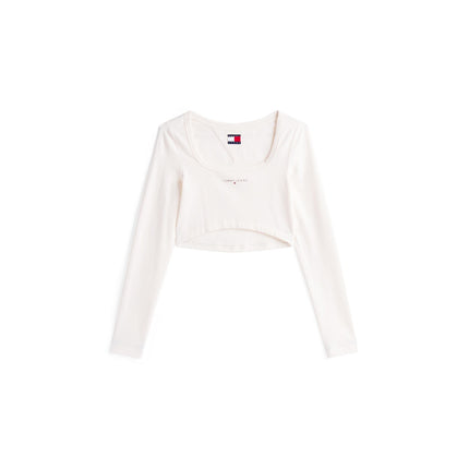 Tommy Hilfiger Jeans  Women T-Shirt