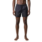 black / M