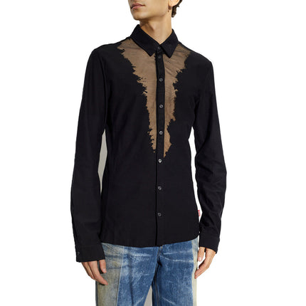 Diesel Men Shirt