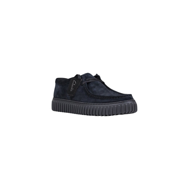 Clarks Men Boots