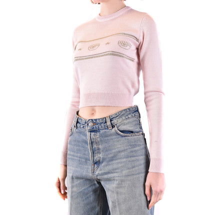 Chiara Ferragni  Women Knitwear