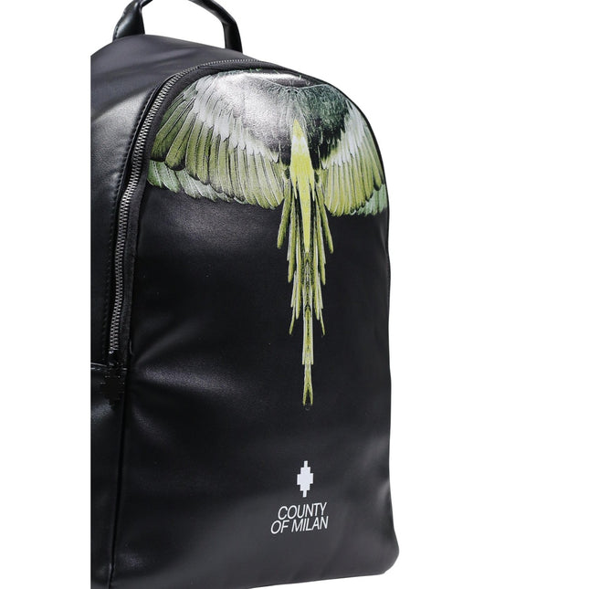 County Of Milan Men Bag