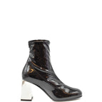 black / 36 EU