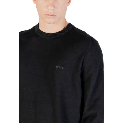 Boss Men Knitwear