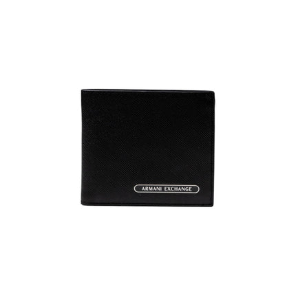 Armani Exchange Men Wallet
