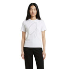 white / XS
